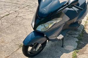 Aprilia Atlantic 500