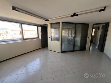 Ufficio Via Rosa Jemma Battipaglia