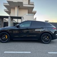 STELVIO veloce 210cv UNICOPROPIETRARIO come nuova