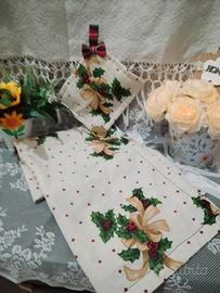 runner e presina🎄