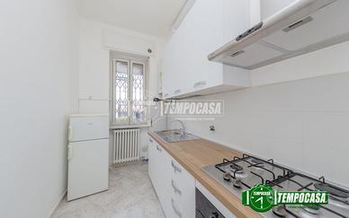 Pero - Bilocale vicino MM1!