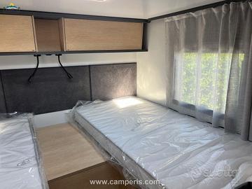 GIOTTI LINE GIOTTI LINE GIOTTICOMPACT CX66 FIAT