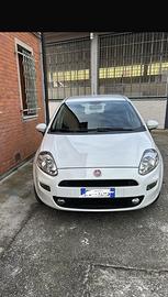 Fiat Grande Punto 1.2 69Cv benzina