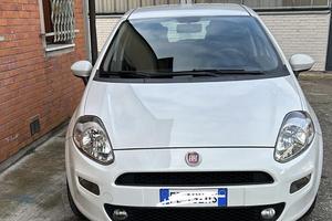 Fiat Grande Punto 1.2 69Cv benzina