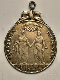 Venezia - Osella 1770 (BB)