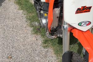 Pit bike