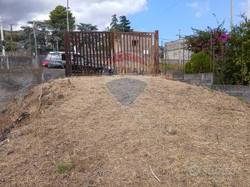 Terreno Edificabile - Mascali