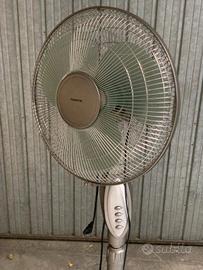 ventilatore Rowenta 