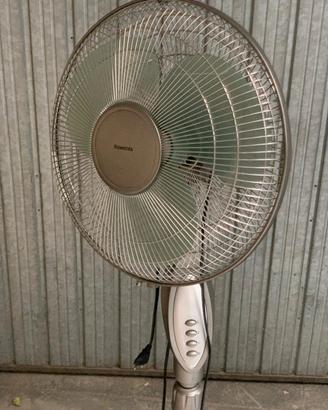 ventilatore Rowenta 