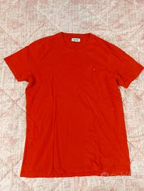 T-shirt Hilfiger Denim