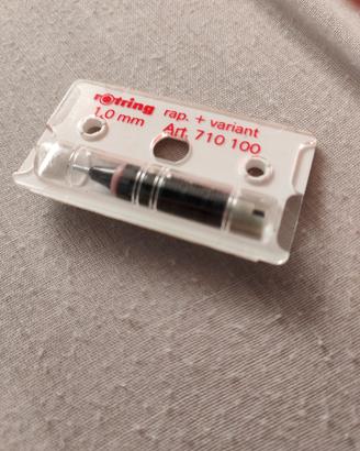  N.  1   PENNINO   ROTRING   VARIANT 