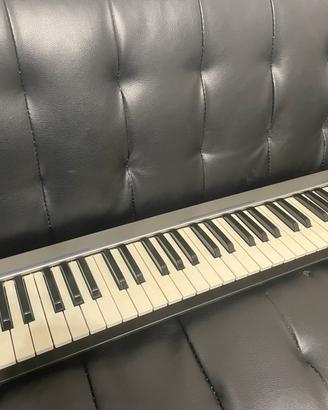 Master Keyboard controller Midi Usb 61 tasti