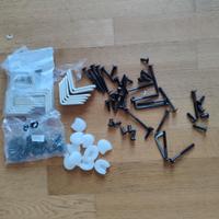 stokke sleepi viti e pezzi di ricambio