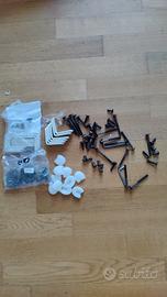 stokke sleepi viti e pezzi di ricambio