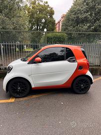 SMART fortwo 3ªs.(C/A453) - 2014