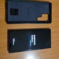 S22 ultra 5G Exynos - 12GB RAM + 256GB Modificato