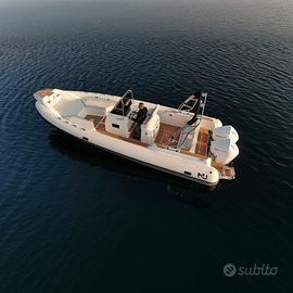 GOMMONE NUOVA JOLLY