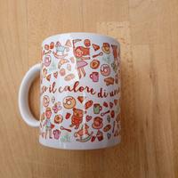 tazza mug colorata