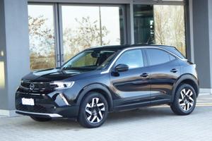 OPEL Mokka 1.2 Turbo 130 CV Elegance