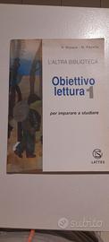 fascicolo L'altra biblioteca obiettivi di lettura 