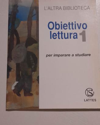 fascicolo L'altra biblioteca obiettivi di lettura 