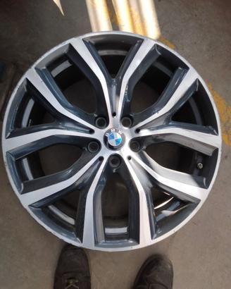 CERCHI BMW 19"
