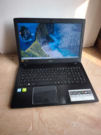notebook i7 - 12 GB RAM - SSD 250GB 