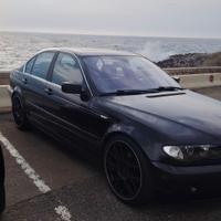 e46 2.2 swap 3.0 231cv 