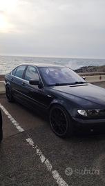e46 2.2 swap 3.0 231cv 