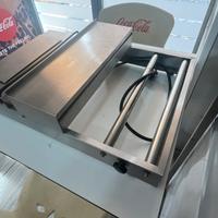 Macchinetta per pellicola  termo riscaldante