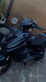 Yamaha aerox 50/70 prezzo priv