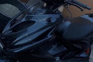 Yamaha aerox 50/70 prezzo priv