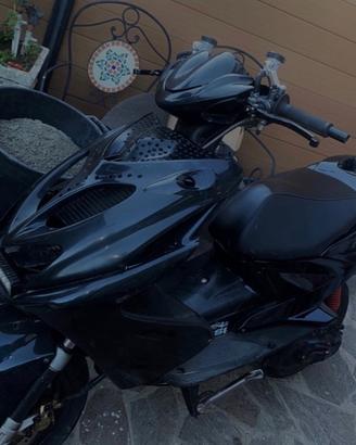 Yamaha aerox 50/70 prezzo priv