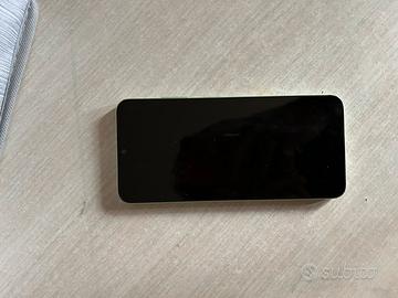 Samsung A05S 128gb Light Green