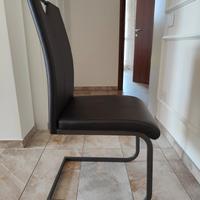 4 Sedie da interno