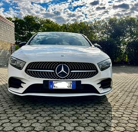 Mercedes classe a 2021 premium