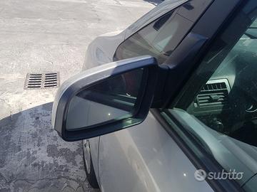 Specchietto sx Opel zafira b anno 2006
