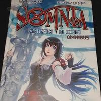 Somnia – Artefici di sogni