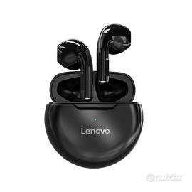 Cuffie Lenovo Bluetooth 5.0 TWS HT38
