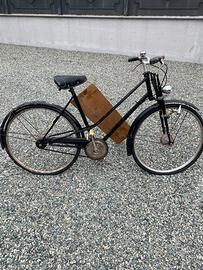 Bicicletta del Prete