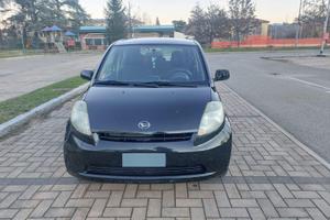 Daihatsu Sirion 1.0 Benzina Euro 4 - Clima - 5 Por