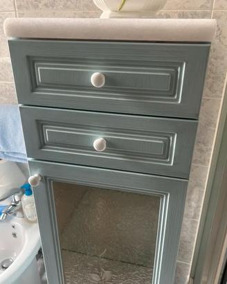 Mobili bagno