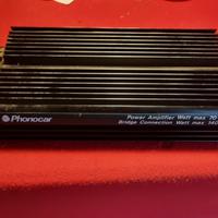 amplificatore auto phonocar ph140