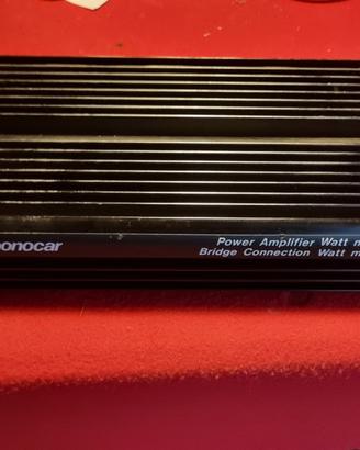 amplificatore auto phonocar ph140