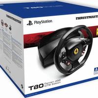 Volante per  PlayStation 4