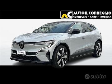 RENAULT Megane E-Tech Techno EV60 220cv AC22