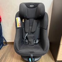 Seggiolino auto