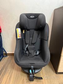 Seggiolino auto