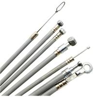 Cablaggi in acciaio per vespa pk 50, special