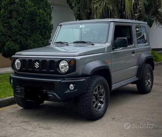 Suzuki Jimny 1.5 Pro